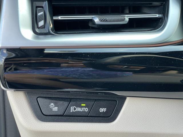 used 2025 BMW X1 car, priced at $40,995