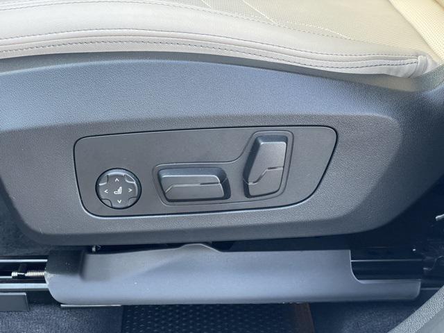 used 2025 BMW X1 car, priced at $40,995