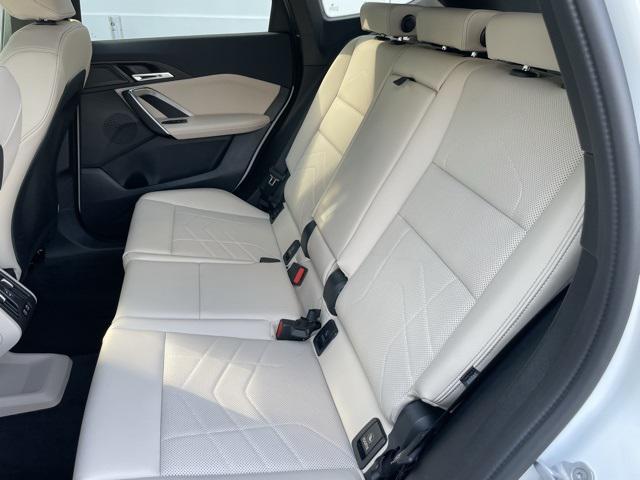 used 2025 BMW X1 car, priced at $40,995
