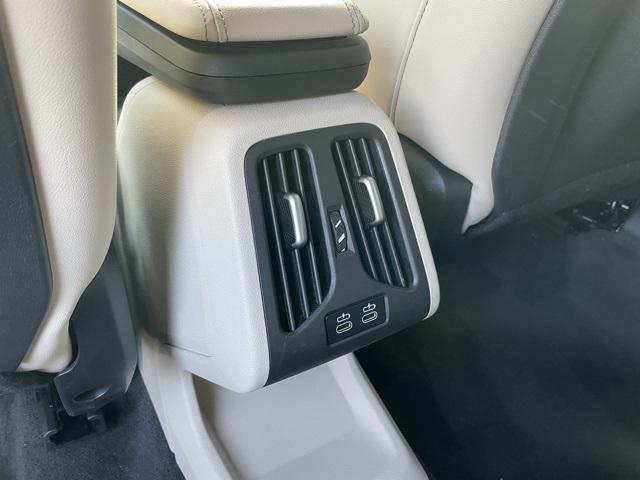used 2025 BMW X1 car, priced at $40,995