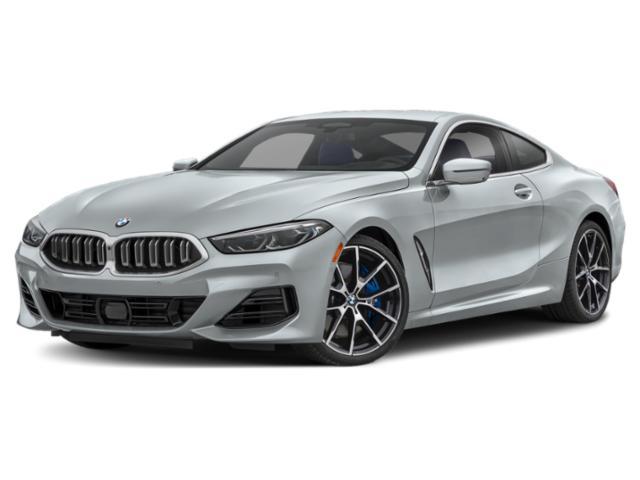 new 2026 BMW 840 car, priced at $100,900