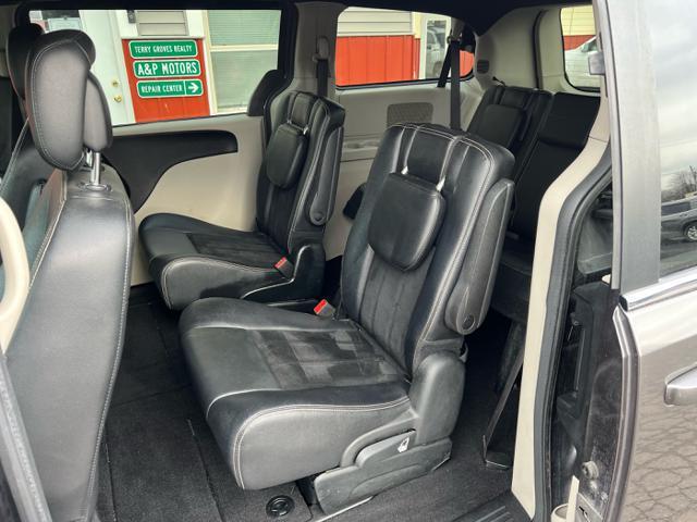 used 2018 Dodge Grand Caravan car, priced at $6,799