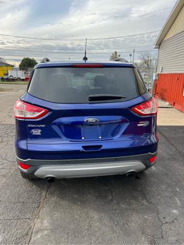 used 2014 Ford Escape car, priced at $6,799