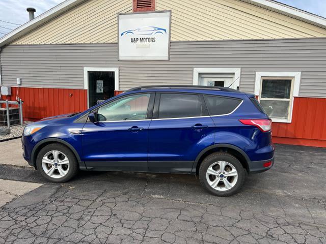 used 2014 Ford Escape car, priced at $6,799