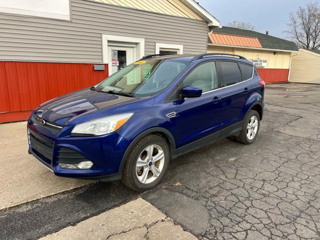 used 2014 Ford Escape car, priced at $6,799