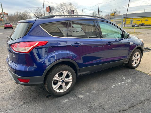 used 2014 Ford Escape car, priced at $6,799