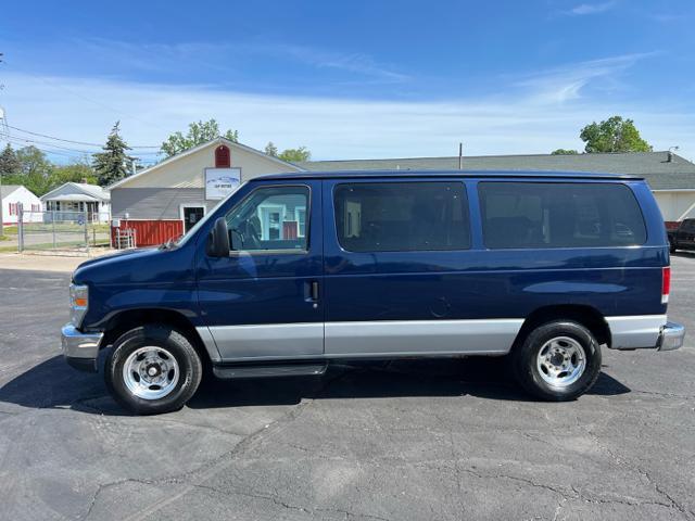 used 2009 Ford E150 car, priced at $6,999
