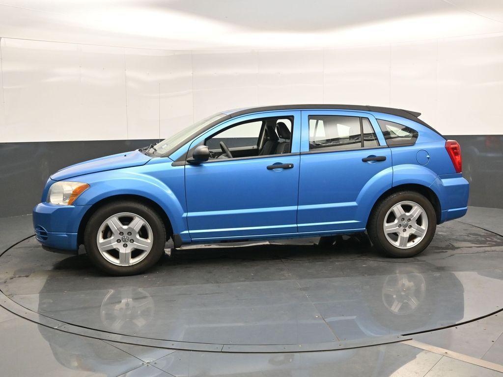 used 2008 Dodge Caliber car, priced at $5,991