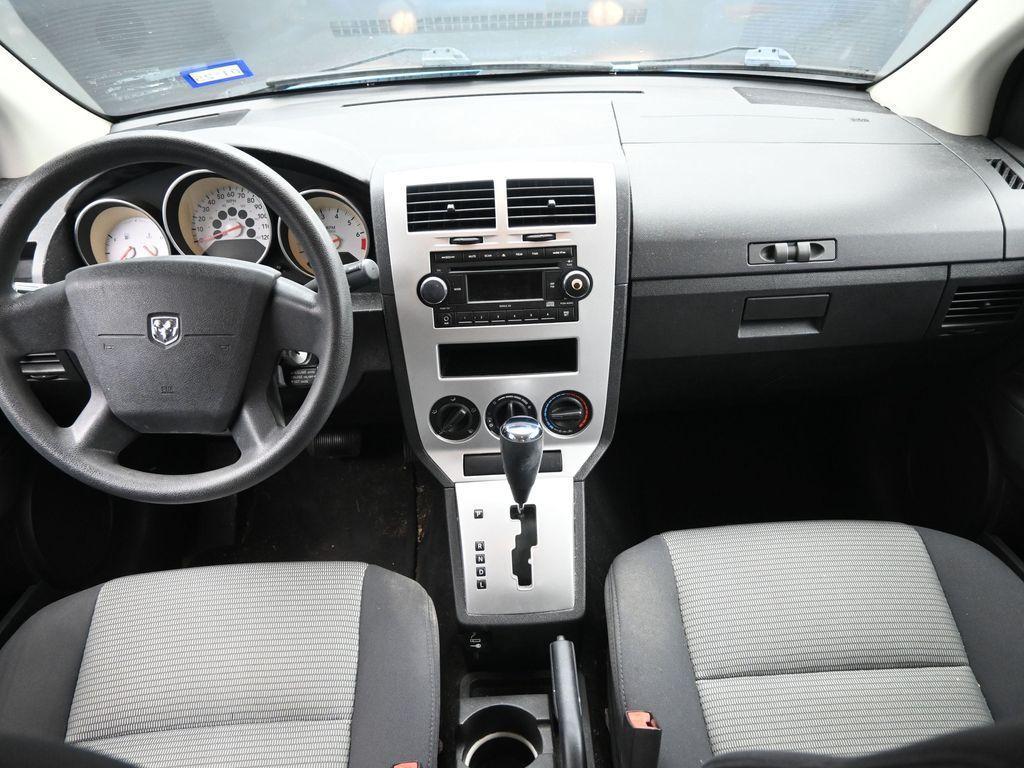 used 2008 Dodge Caliber car, priced at $5,991