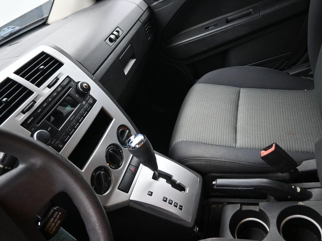 used 2008 Dodge Caliber car, priced at $5,991