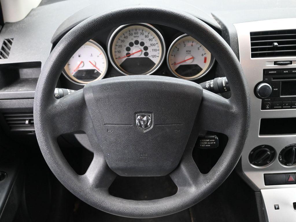 used 2008 Dodge Caliber car, priced at $5,991
