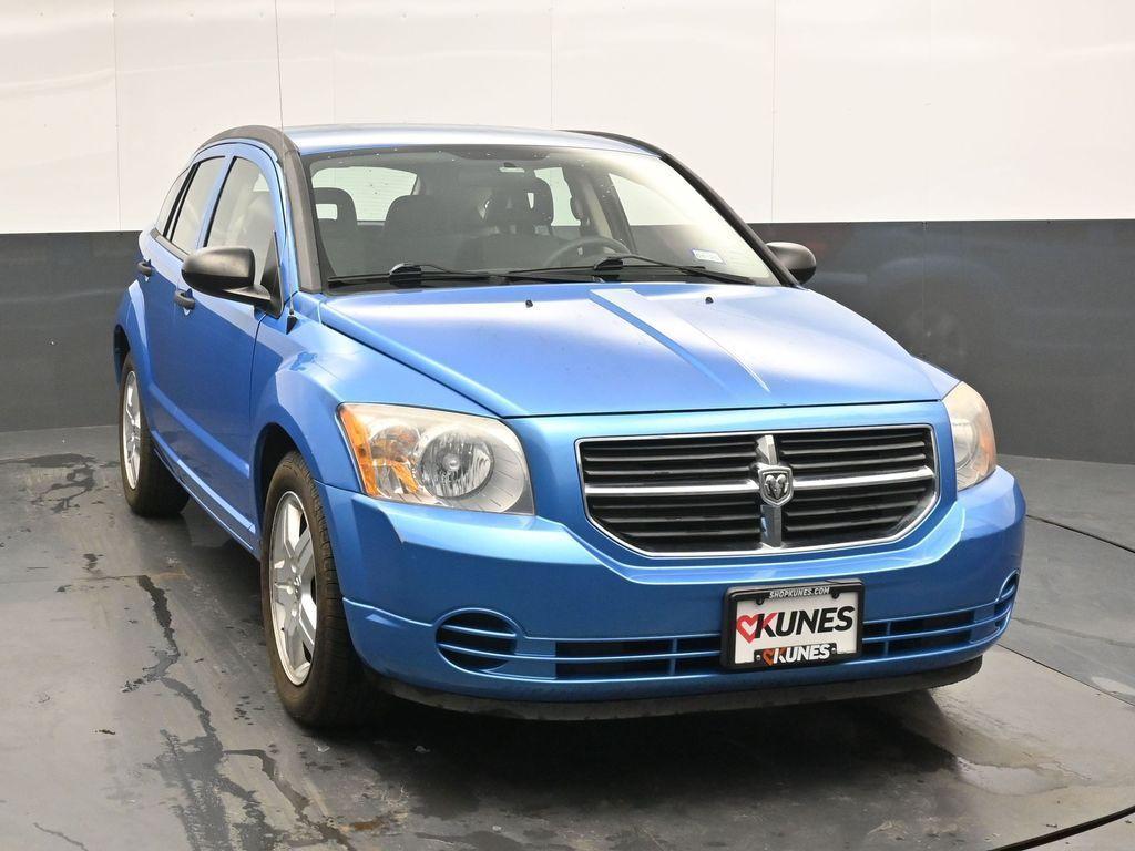 used 2008 Dodge Caliber car, priced at $5,991