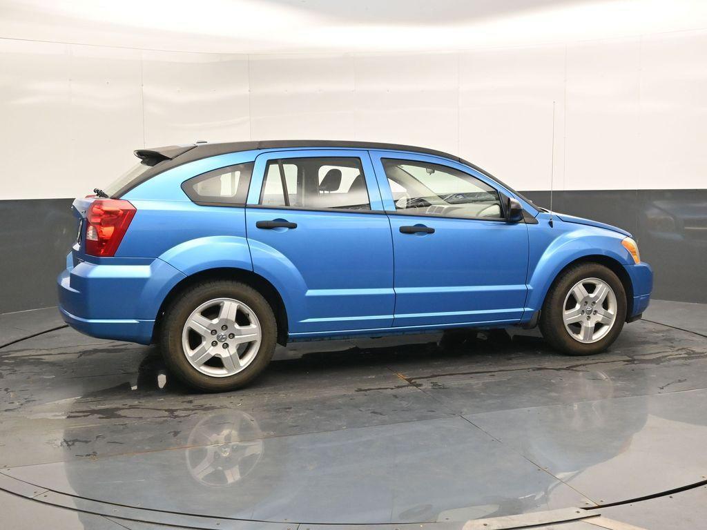 used 2008 Dodge Caliber car, priced at $5,991