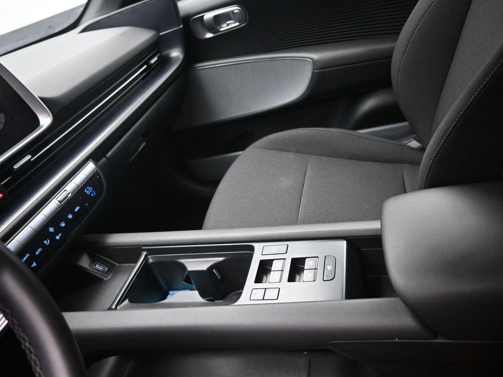 used 2024 Hyundai IONIQ 6 car, priced at $23,998