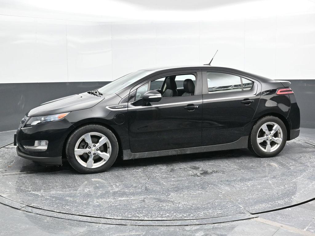 used 2014 Chevrolet Volt car, priced at $8,428