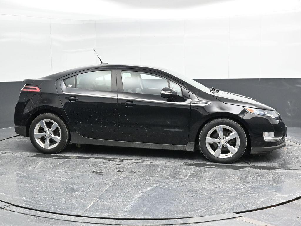 used 2014 Chevrolet Volt car, priced at $8,428