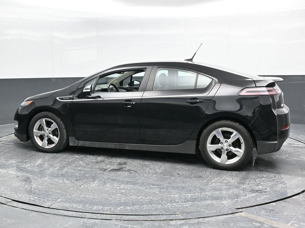 used 2014 Chevrolet Volt car, priced at $8,428