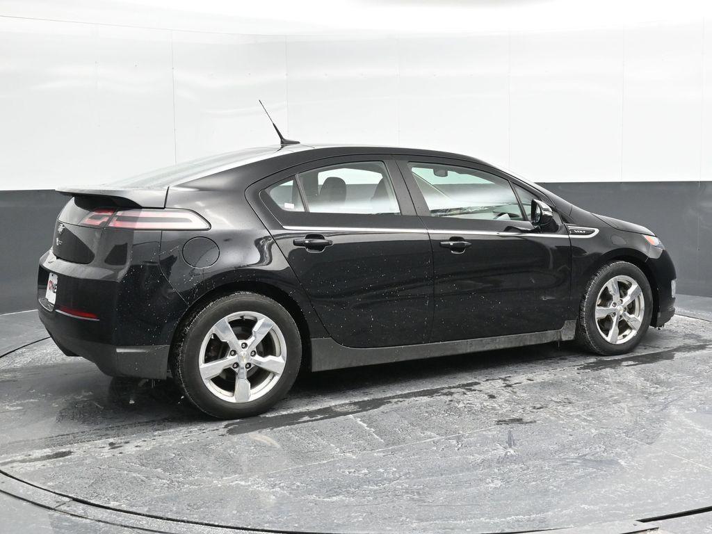 used 2014 Chevrolet Volt car, priced at $8,428