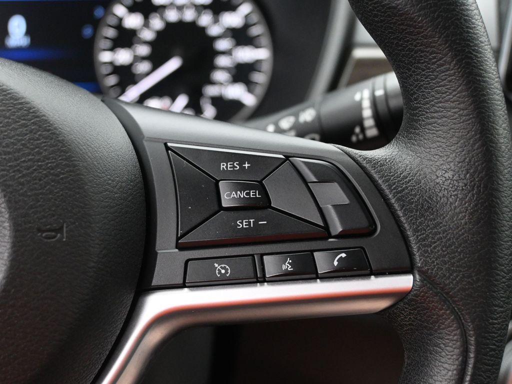used 2023 Nissan Altima car, priced at $18,995