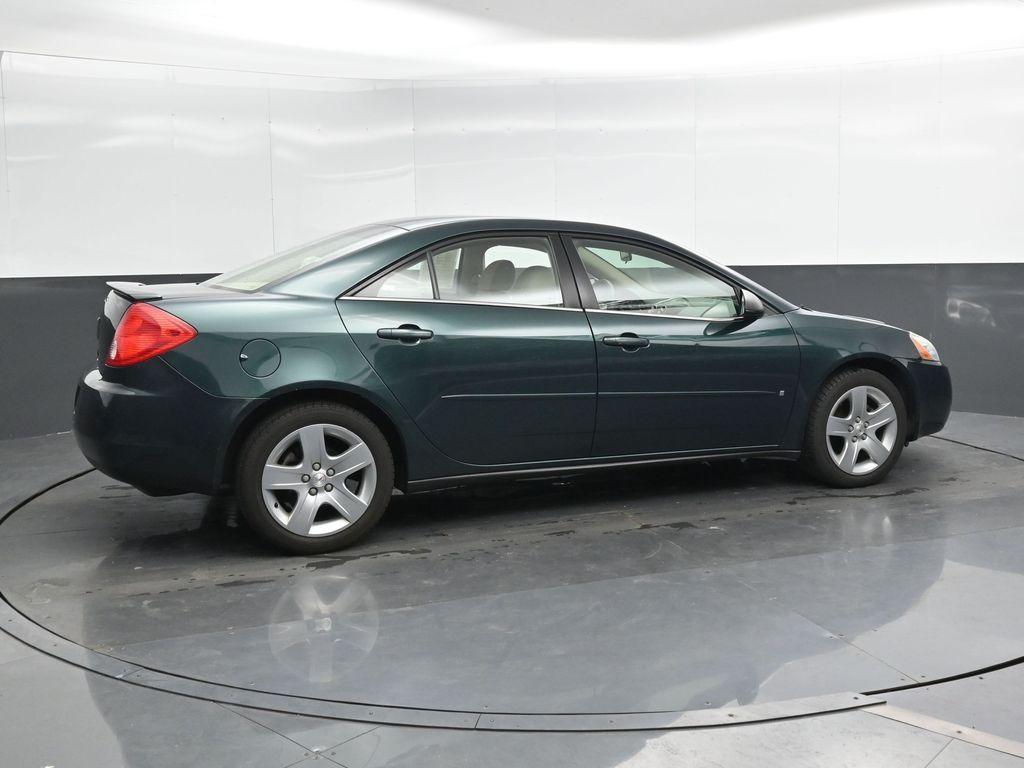 used 2007 Pontiac G6 car, priced at $6,682