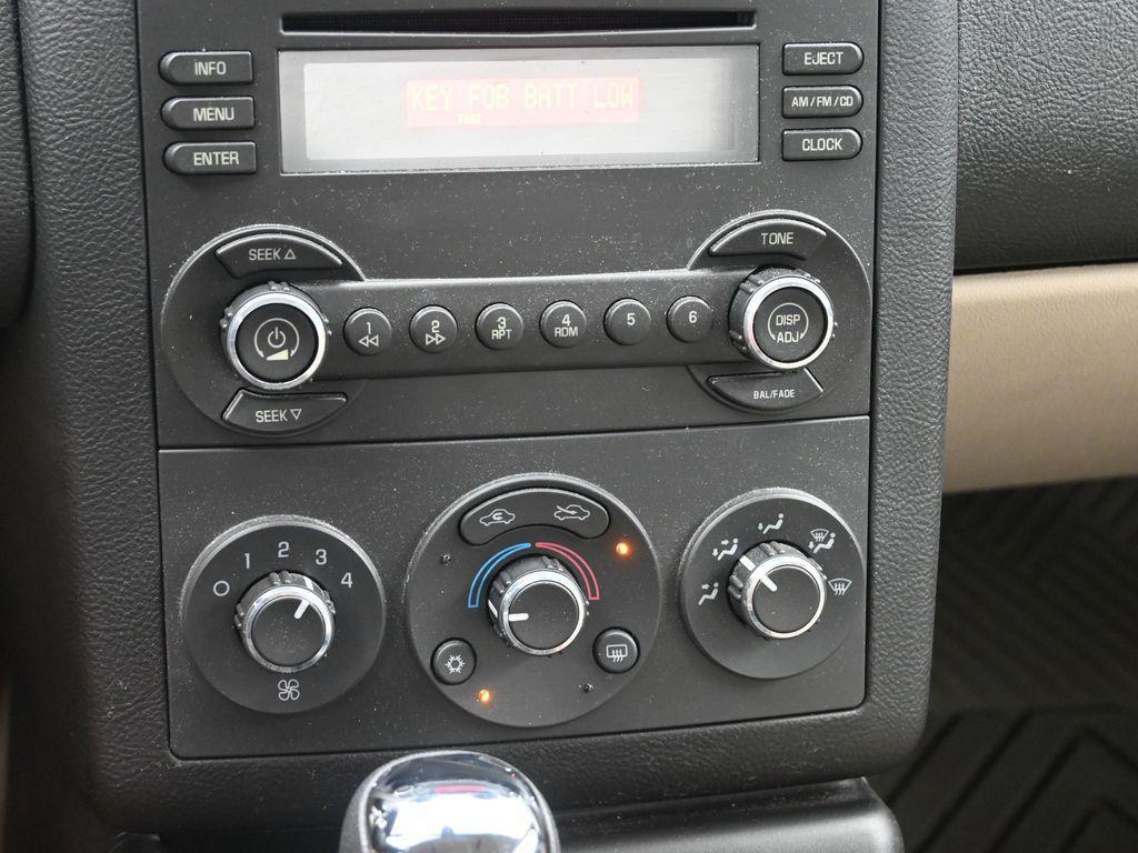 used 2007 Pontiac G6 car, priced at $6,682