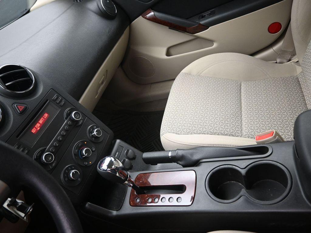 used 2007 Pontiac G6 car, priced at $6,682