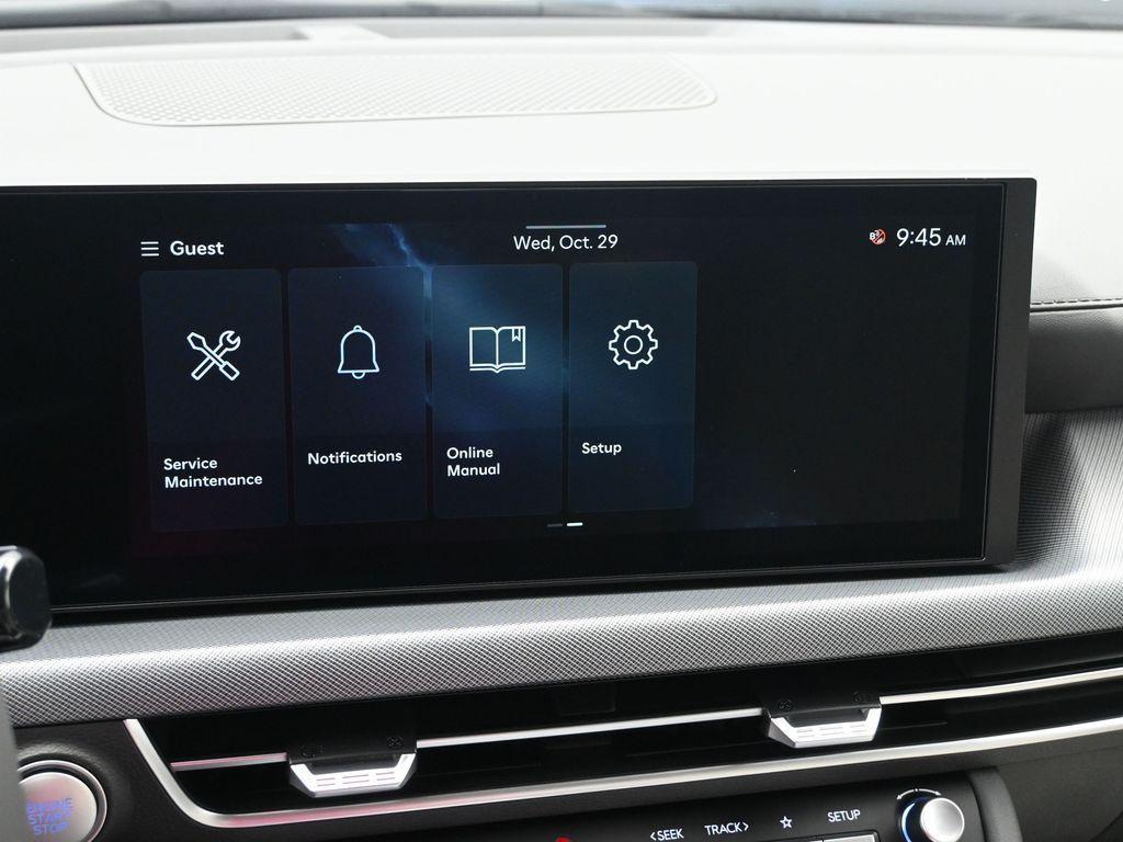 new 2026 Hyundai Sonata car, priced at $32,085