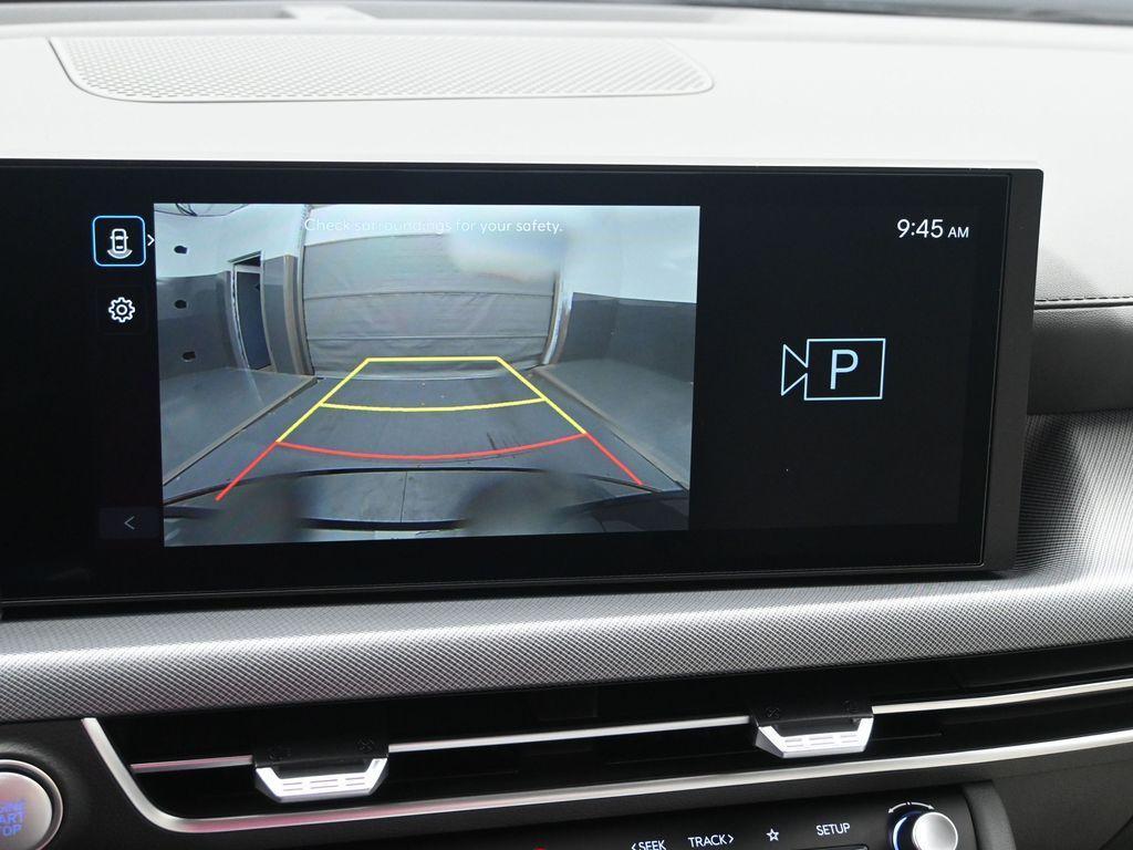 new 2026 Hyundai Sonata car, priced at $32,085