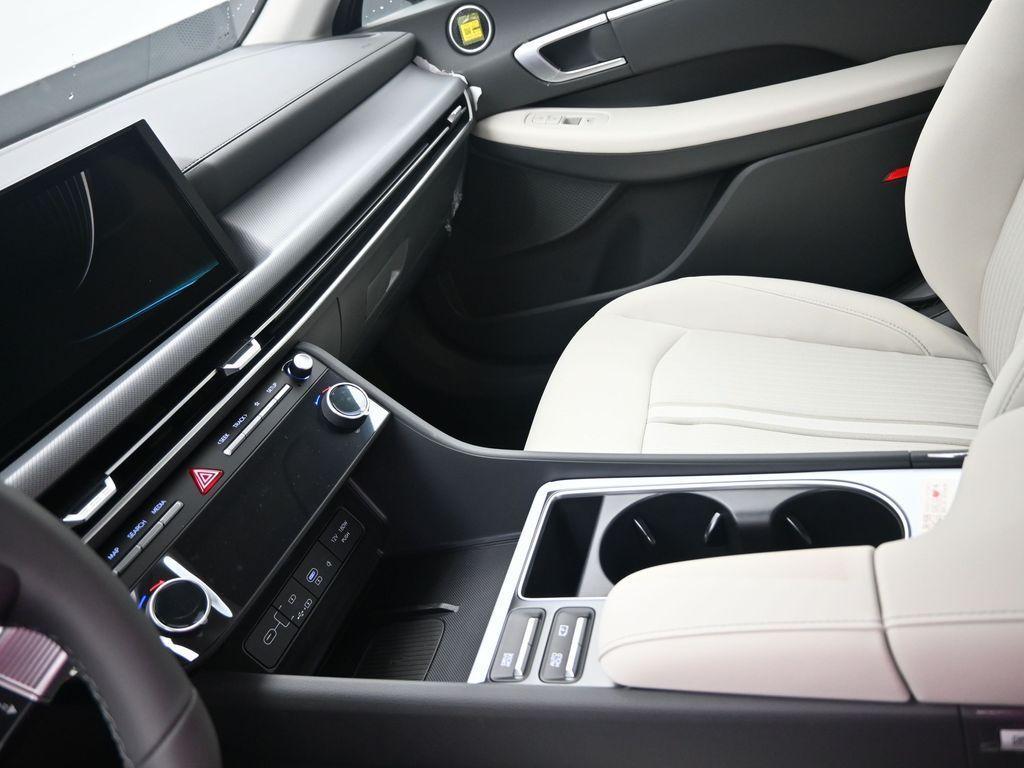 new 2026 Hyundai Sonata car, priced at $32,085