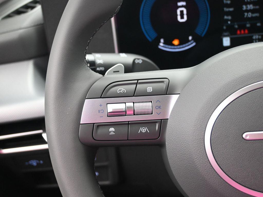 new 2026 Hyundai Sonata car, priced at $32,085