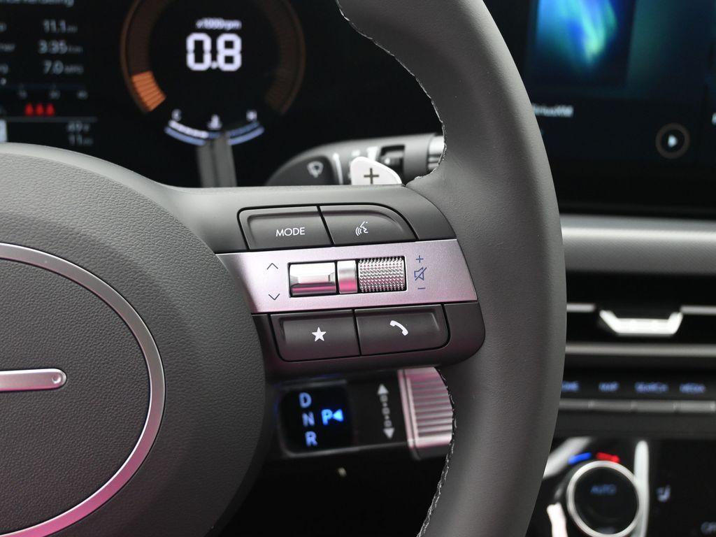 new 2026 Hyundai Sonata car, priced at $32,085