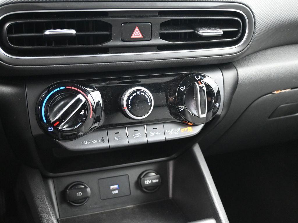 used 2023 Hyundai Kona car, priced at $19,000
