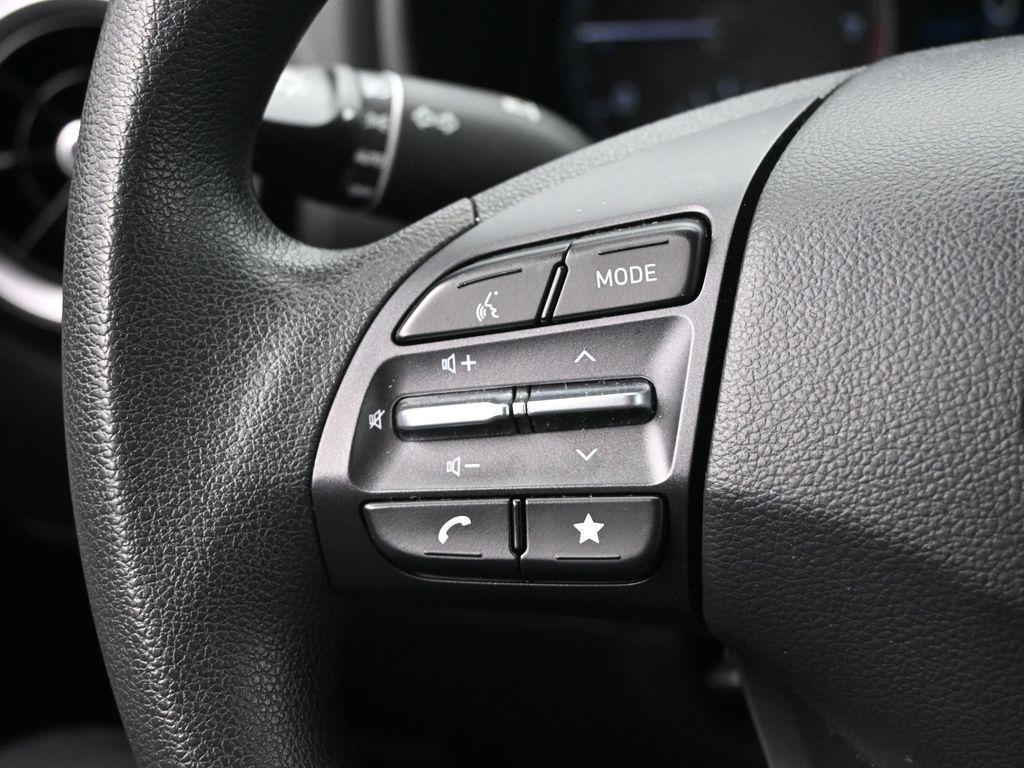 used 2023 Hyundai Kona car, priced at $19,000