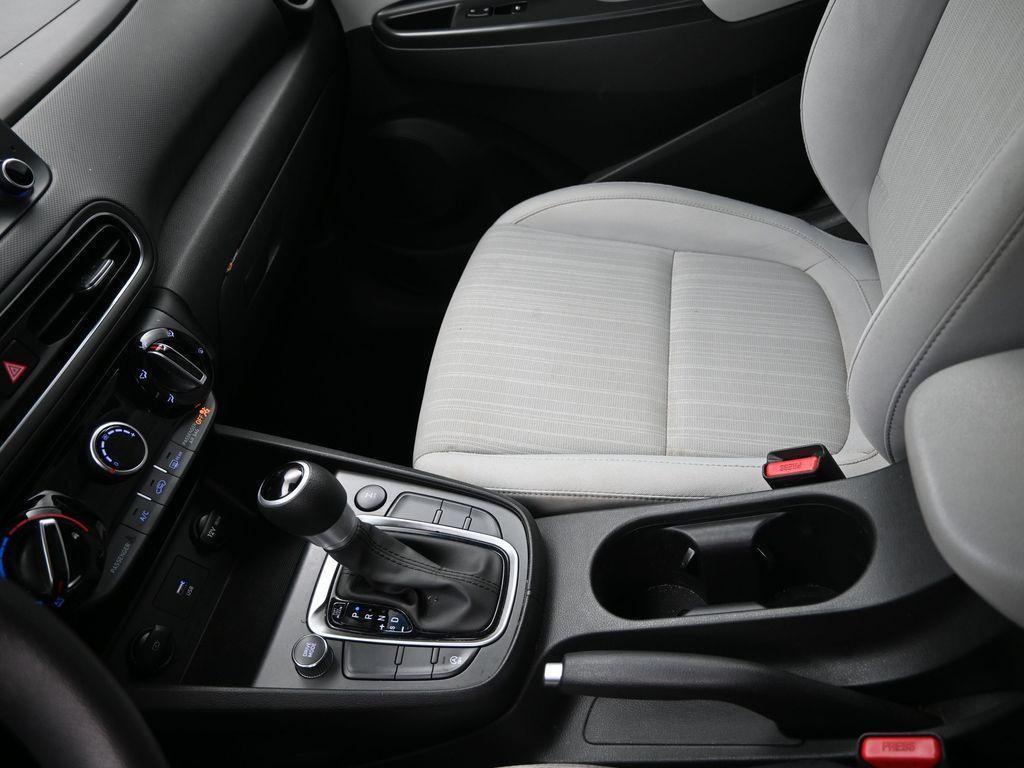 used 2023 Hyundai Kona car, priced at $19,000
