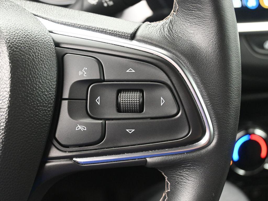 used 2022 Buick Encore GX car, priced at $17,774