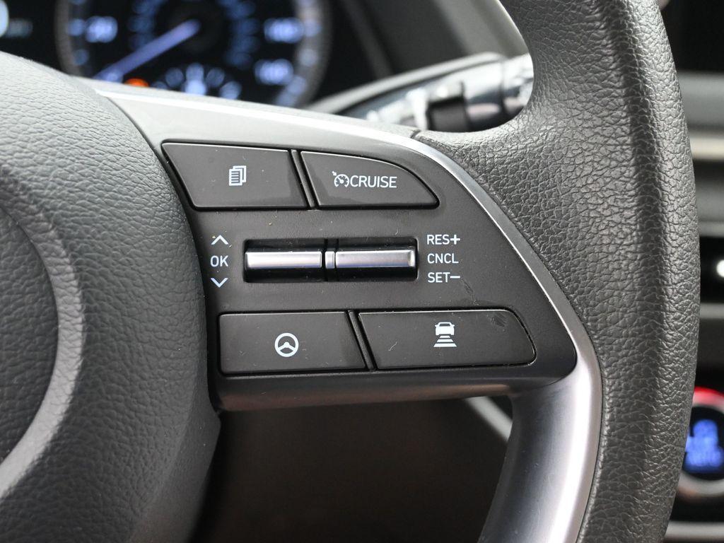 used 2023 Hyundai Sonata car, priced at $19,897
