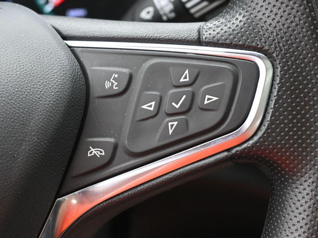 used 2024 Chevrolet Malibu car, priced at $16,974