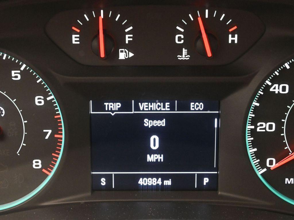 used 2024 Chevrolet Malibu car, priced at $16,974