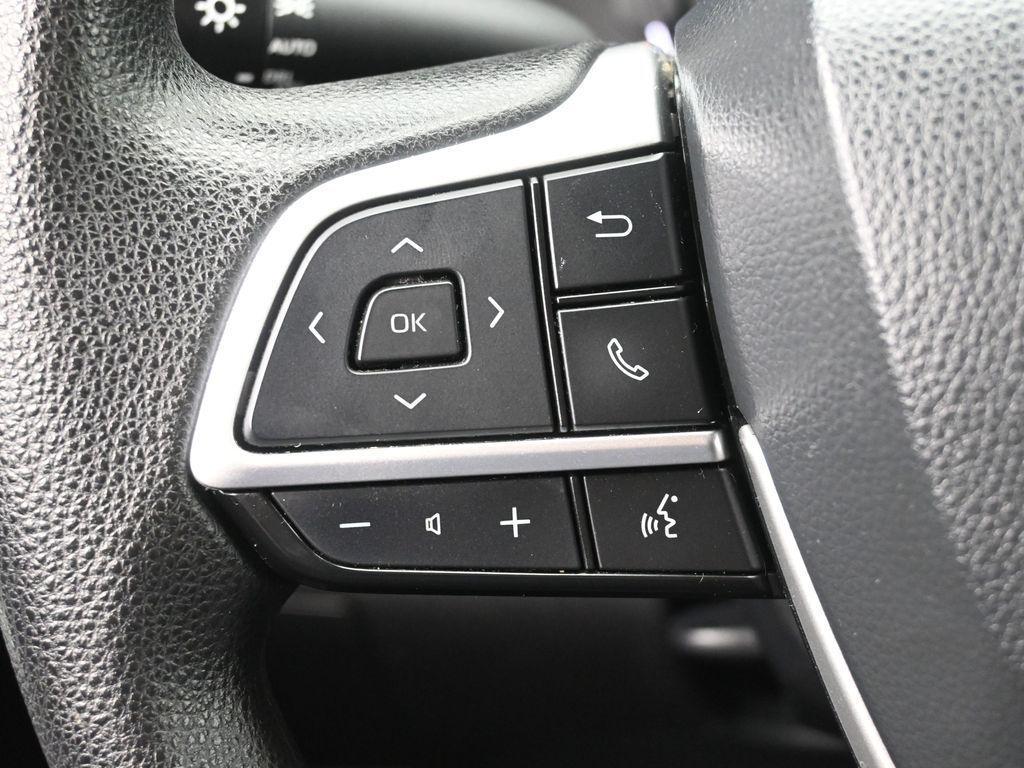 used 2023 Toyota Highlander car, priced at $35,210