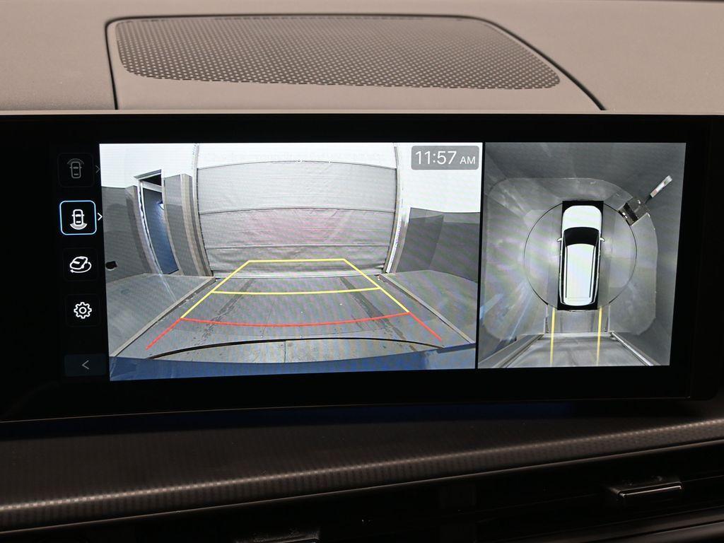 new 2026 Hyundai SANTA FE HEV car, priced at $47,440