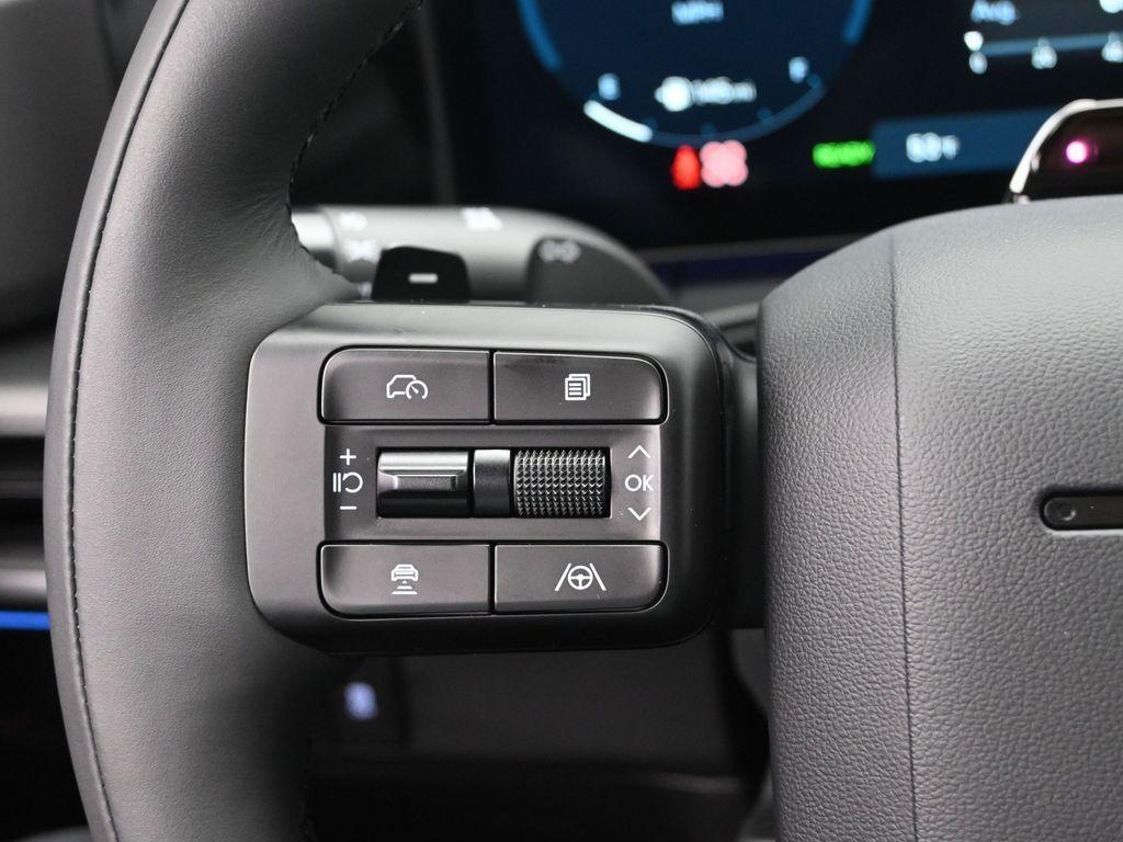 new 2026 Hyundai SANTA FE HEV car, priced at $47,440