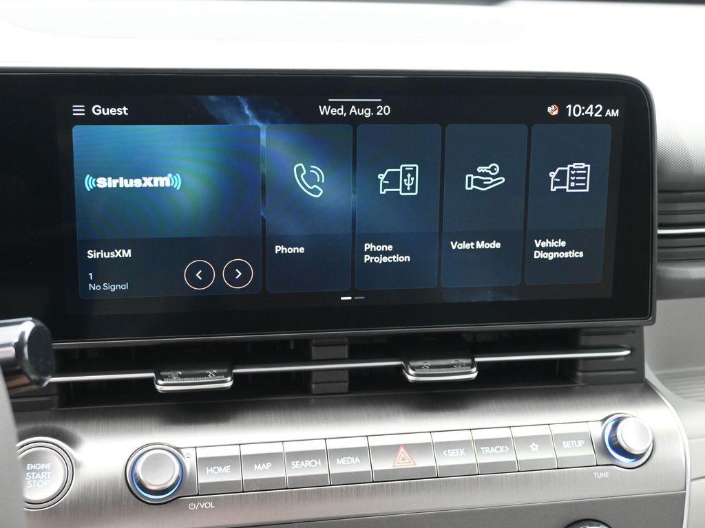 new 2026 Hyundai Kona car, priced at $27,052