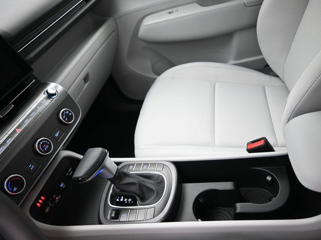 new 2026 Hyundai Kona car, priced at $27,052