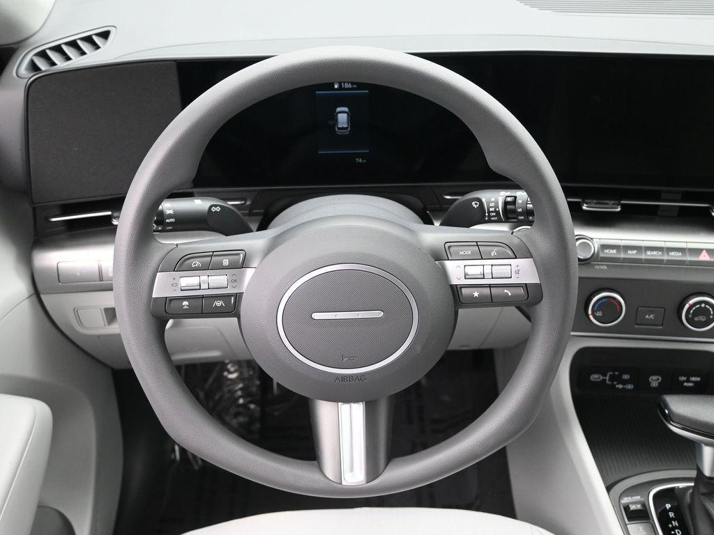 new 2026 Hyundai Kona car, priced at $27,052