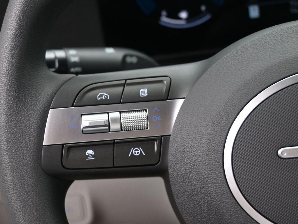 new 2026 Hyundai Kona car, priced at $27,052