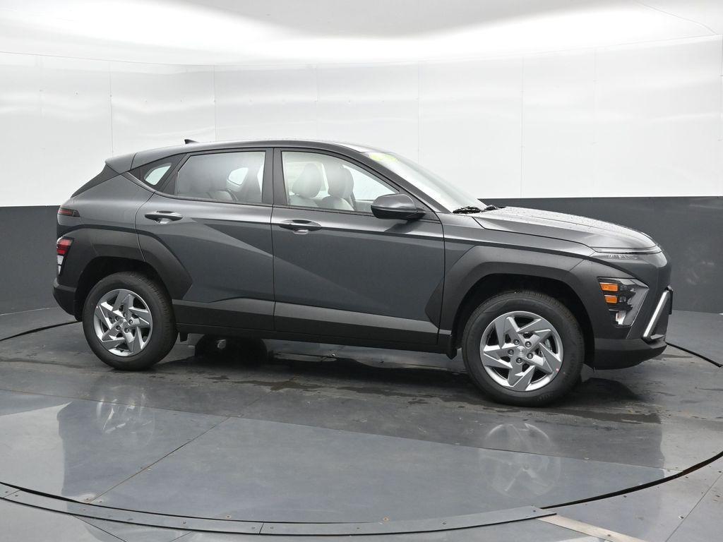 new 2026 Hyundai Kona car, priced at $27,052