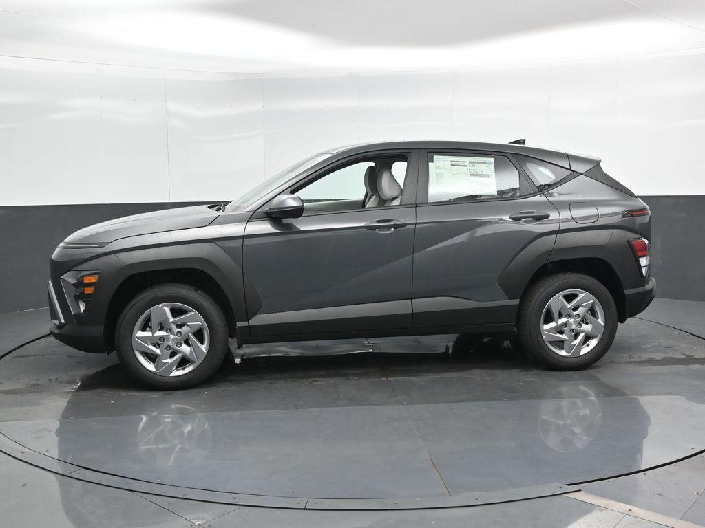 new 2026 Hyundai Kona car, priced at $27,052