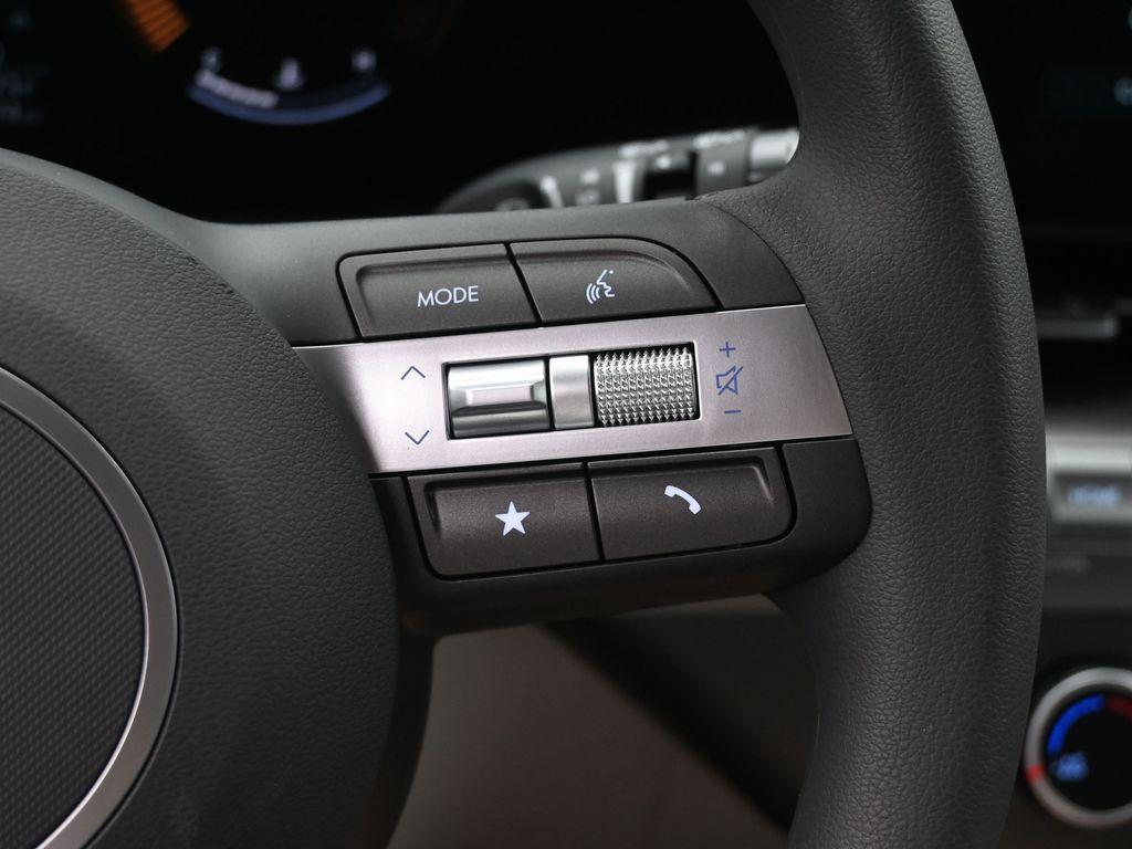 new 2026 Hyundai Kona car, priced at $27,052