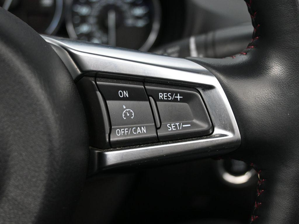 used 2019 Mazda MX-5 Miata car, priced at $25,350