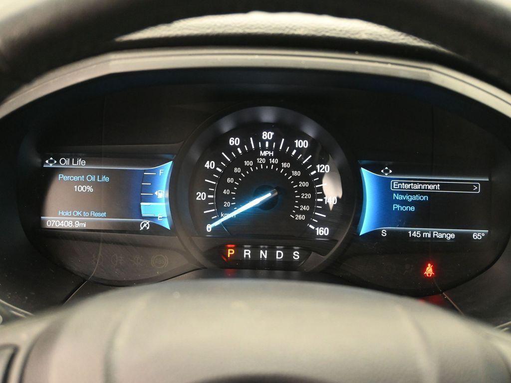 used 2022 Ford Edge car, priced at $19,100
